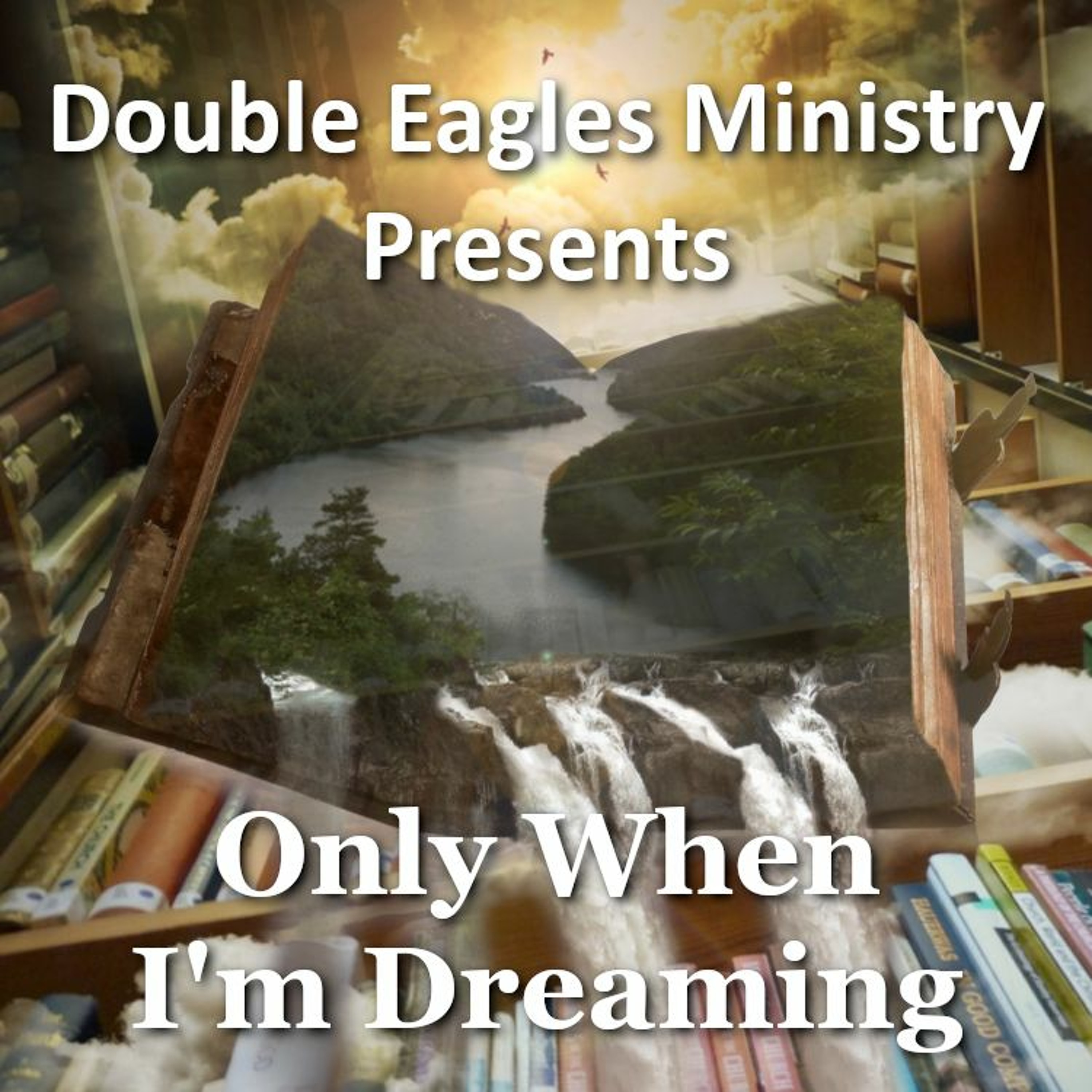 Only When I'm Dreaming episode artwork