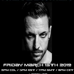 The Future Underground Show with Fabio Neural and Nick Bowman