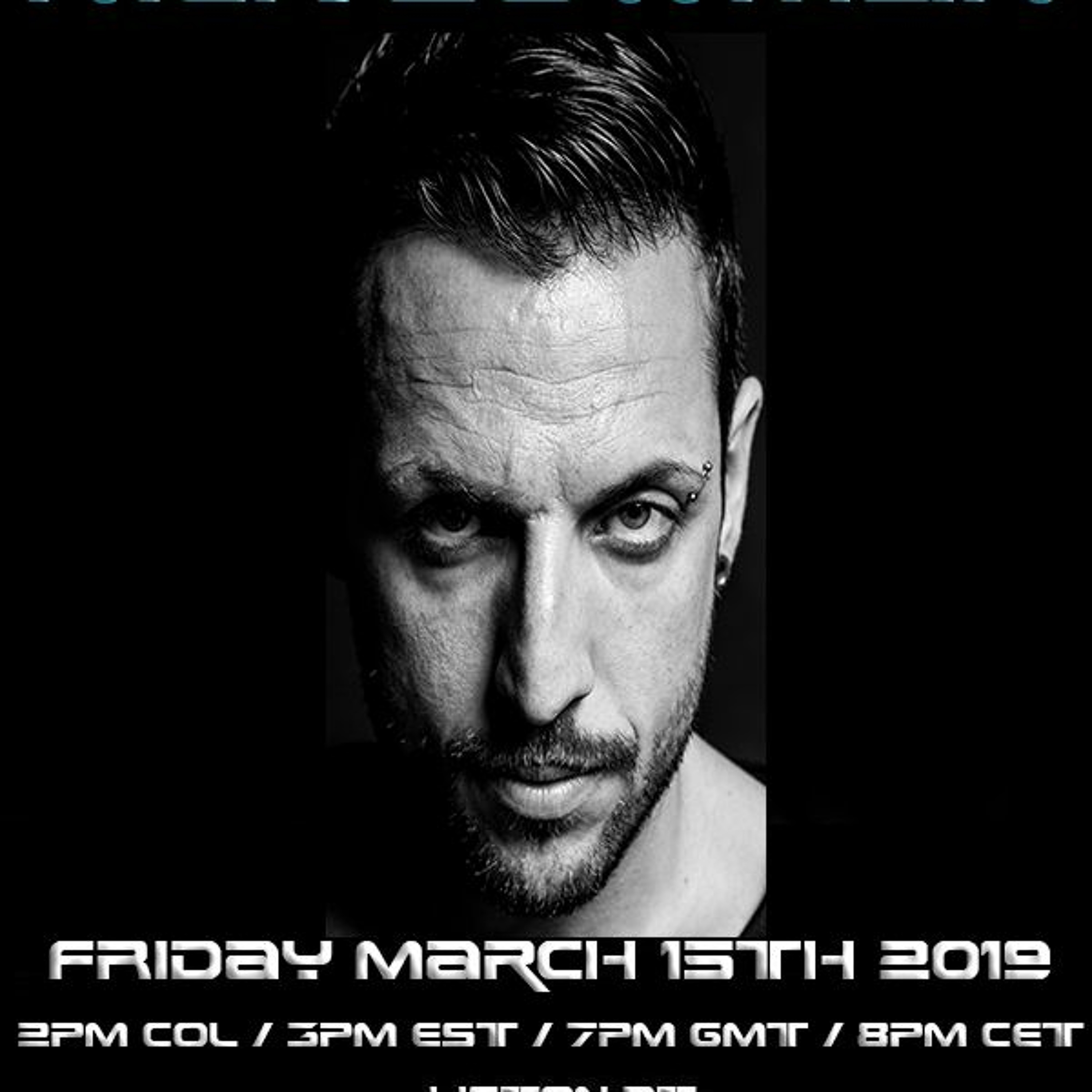 The Future Underground Show
