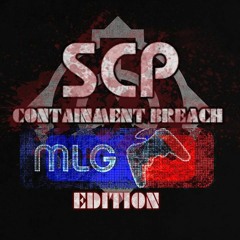 So I Installed A Mod For SCP Containment Breach
