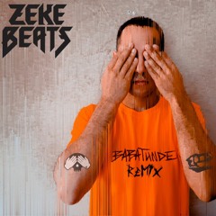 Babatunde (ZEKE BEATS Remix) - Peekaboo & G - Rex