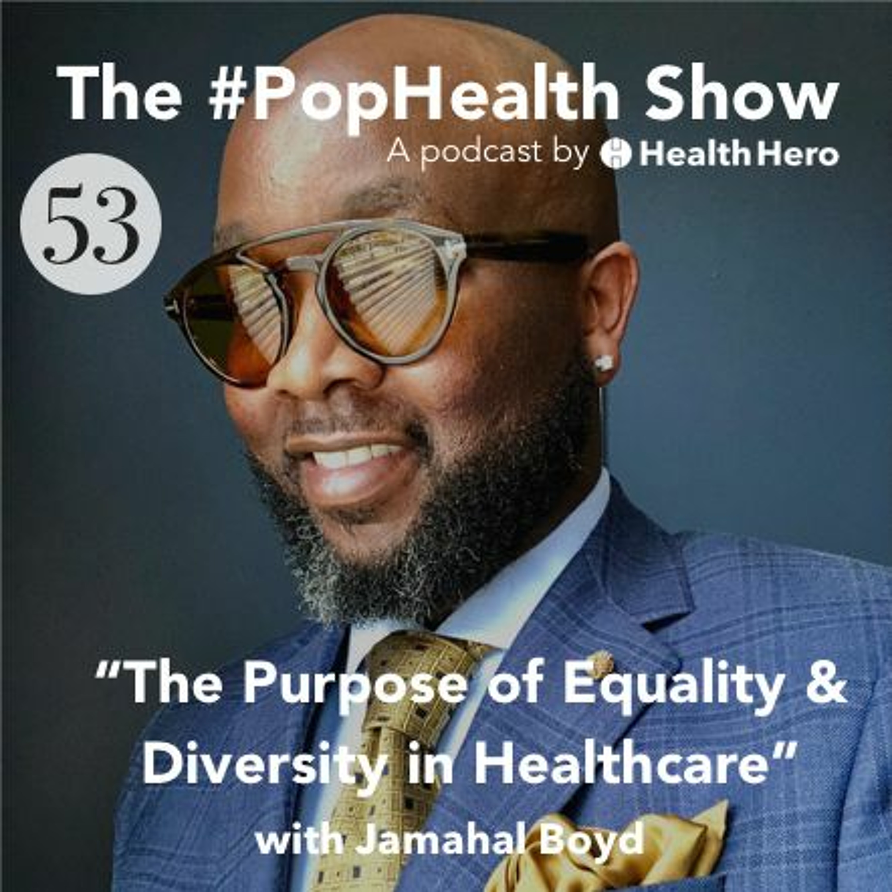 The #PopHealth Show