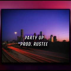 Yung Doja - Party Up (prod. Rustee)