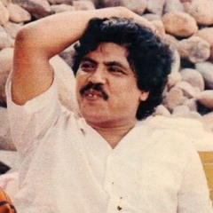 قلبه القسي لان - ابو بكر سالم