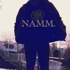Namm - Love 2 Hate