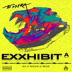 X2 (feat. capri & Dylan Bentley)[prod. capri]