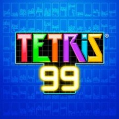 Tetris 99 - Main Theme