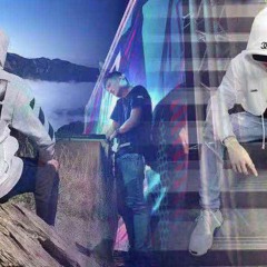 2019《DJ TK》•『＊清一色8＊』•“NEW”全新英文節奏連續