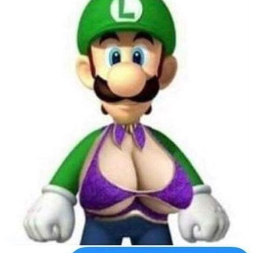 luigi meme rap *full*