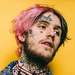 Lil Peep - Flaws And Sins