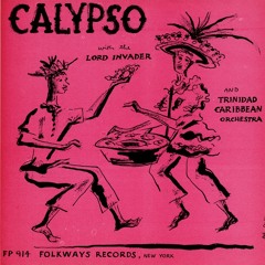 Calypso (Sean Paul Type Beat)