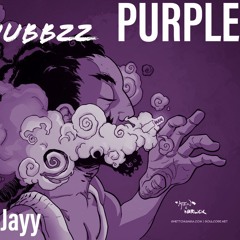 PURPLE Ft Chubbzz  ( Prod.Cormill)