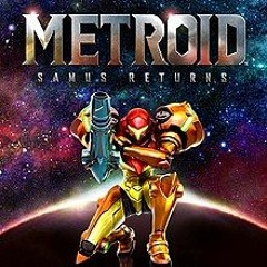 Metroid Samus Returns OST - VS Proteus Ridley (Phase 1)