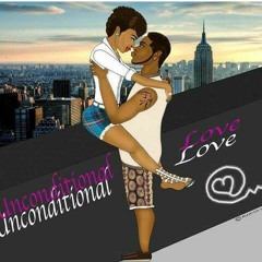 inconditional love mix