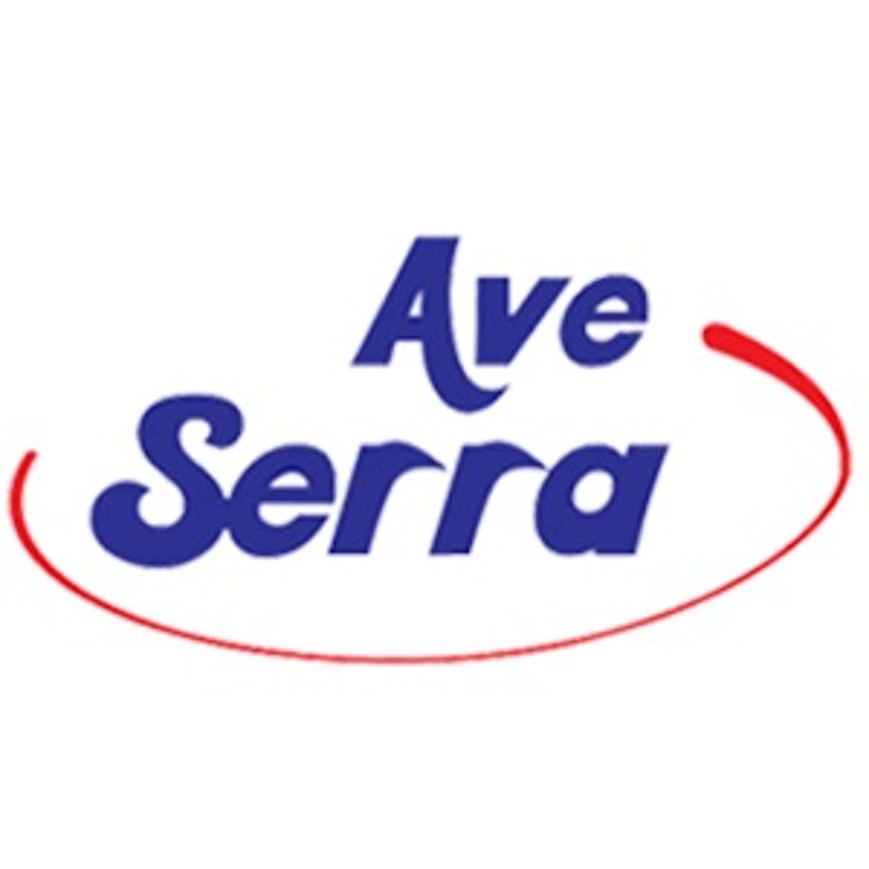 AVE SERRA - OFF LEO CORRÊA episode artwork