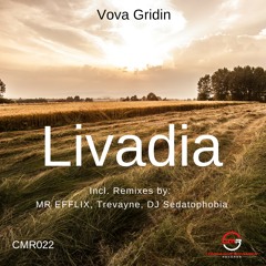Vova Gridin - Livadia (MR EFFLIX Remix) [Snippet]