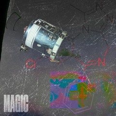 MAGIC w/ LOSER020 (prod. LOSER020)