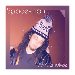 Space-Man (Prod. MadeByFlowerz)