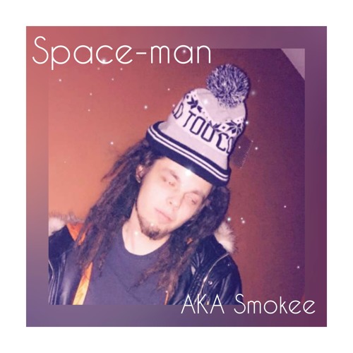 Space-Man (Prod. MadeByFlowerz)
