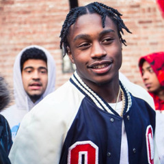 Lil TJay - Move Right