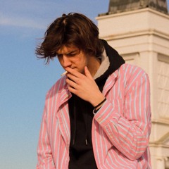 Be Careful! (prod. revengeofthomas)