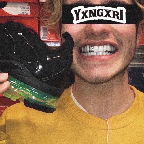 Told You (prod. Nick Mira & Mont Beats)