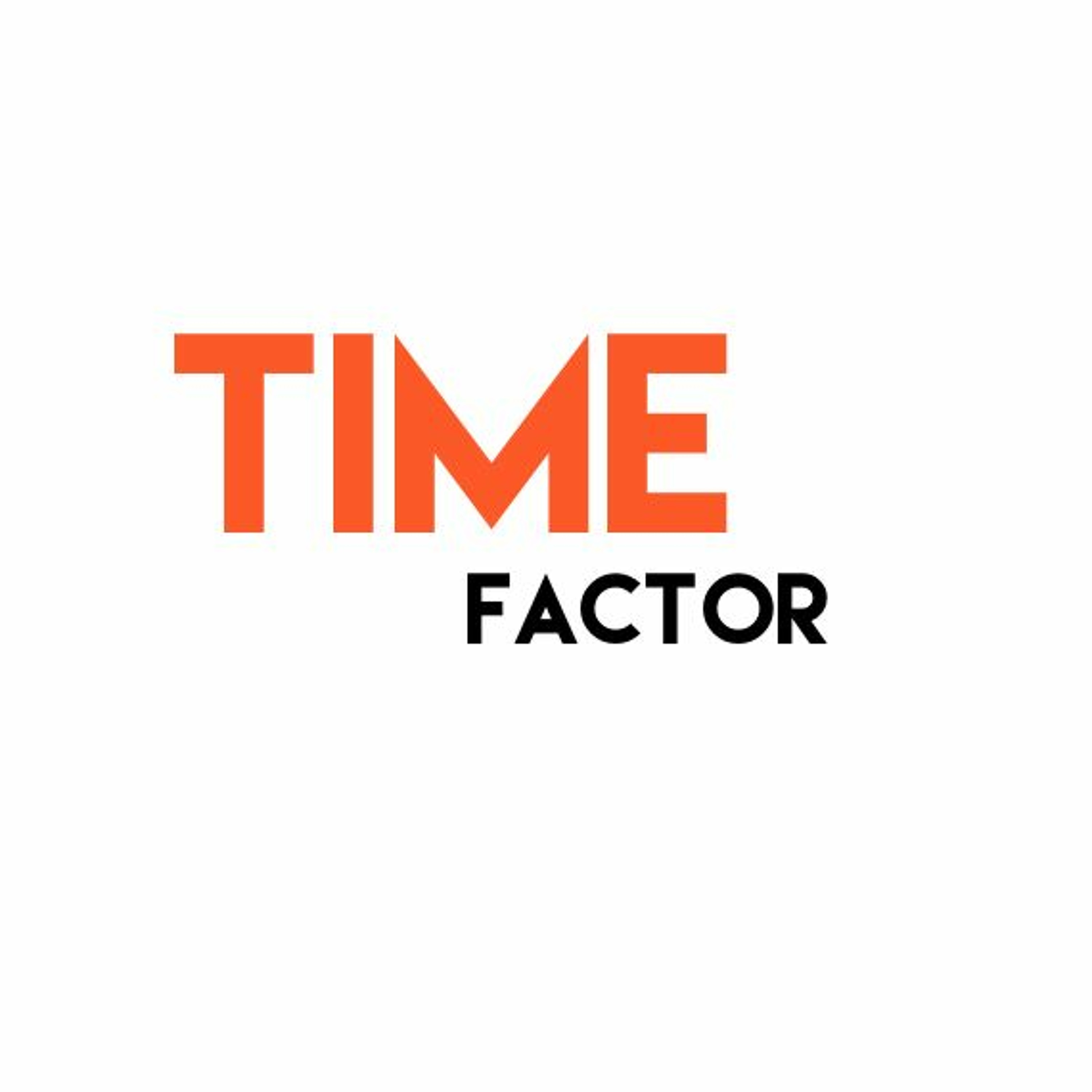 Time - the best use of time? episode artwork