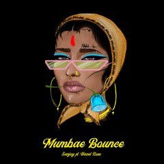 Sanjoy - Mumbae Bounce