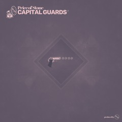 Price of Stone - Capital Guards (Prod. By sent2space)