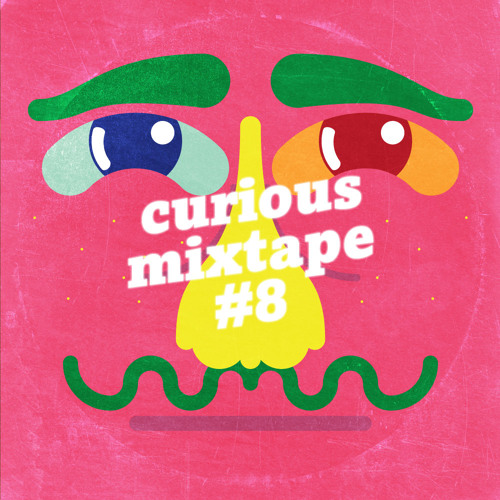 curious mixtape # 8