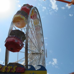 Teenage Dream by Young PD (feat. Brock Baker)