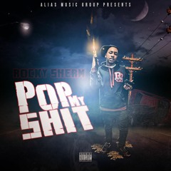 Pop My Shit