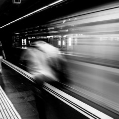 Luca Mendoza - Stop The Train