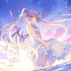 DECO27 - First Storm [Japanese Ver. by Will Stetson]