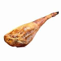 Song 35/100 - "Jamón"