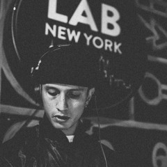 mixmag Lab NYC 11.10.16