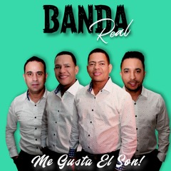 Banda Real - Me Gusta El Son (Audio Oficial)