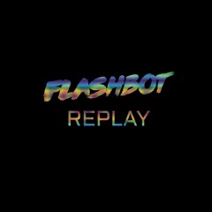Replay (Available for FREE on Bandcamp)