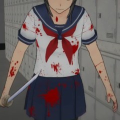 Yandere Simulator Insane Theme ( But Speed Up )