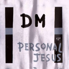 Personal Jesus (Twelve Inch Mix)