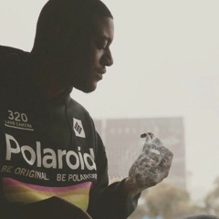 What I'm Feeling-LRB Prodigy x LRB Swag (prod;by KJ run it up)