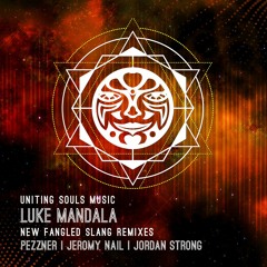 [USM033] Luke Mandala - NewFangled Slang - Pezzner remix
