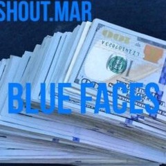 Blue Faces IG@realkashoutmar19