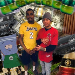 Lil Chief & Charlieboyy (Starworld) - Everywhere I Go (PROD Kayoe Beats)(2019)
