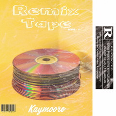 A-Reece - COLLEC CALL (Kaymoore remix)
