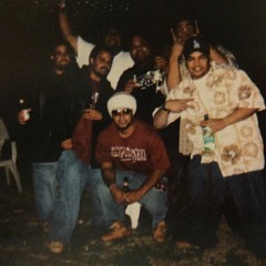 The Gameplan (Son Siu and Baby J Ft. Losi (RIP)*2006