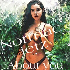 About you -Normac jetz