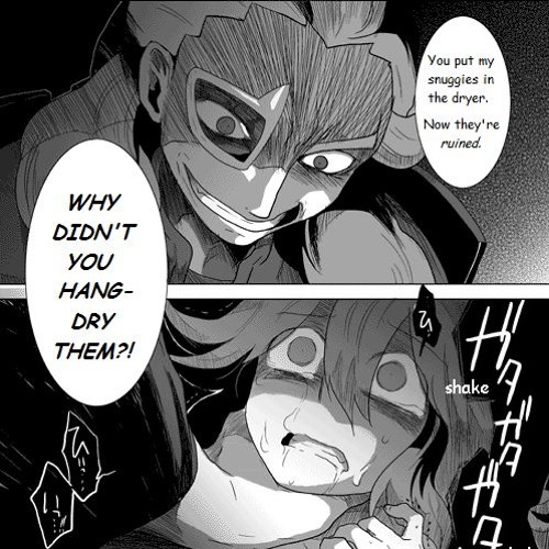 Ghetsis clearance