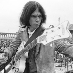 Hey Hey, My My (Rock n' Roll Can Never Die)