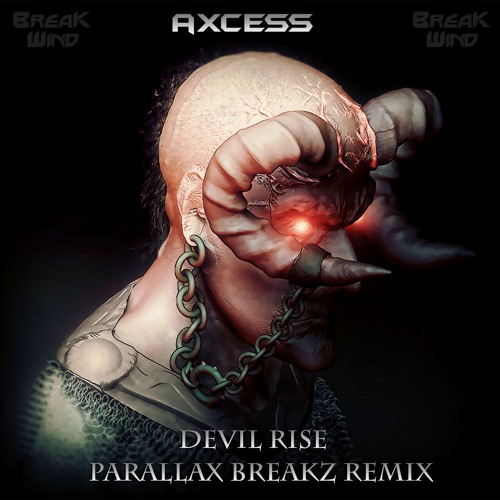 BWPF034 : Axcess - Devil Rise (Parallax Breakz Remix) Free Download